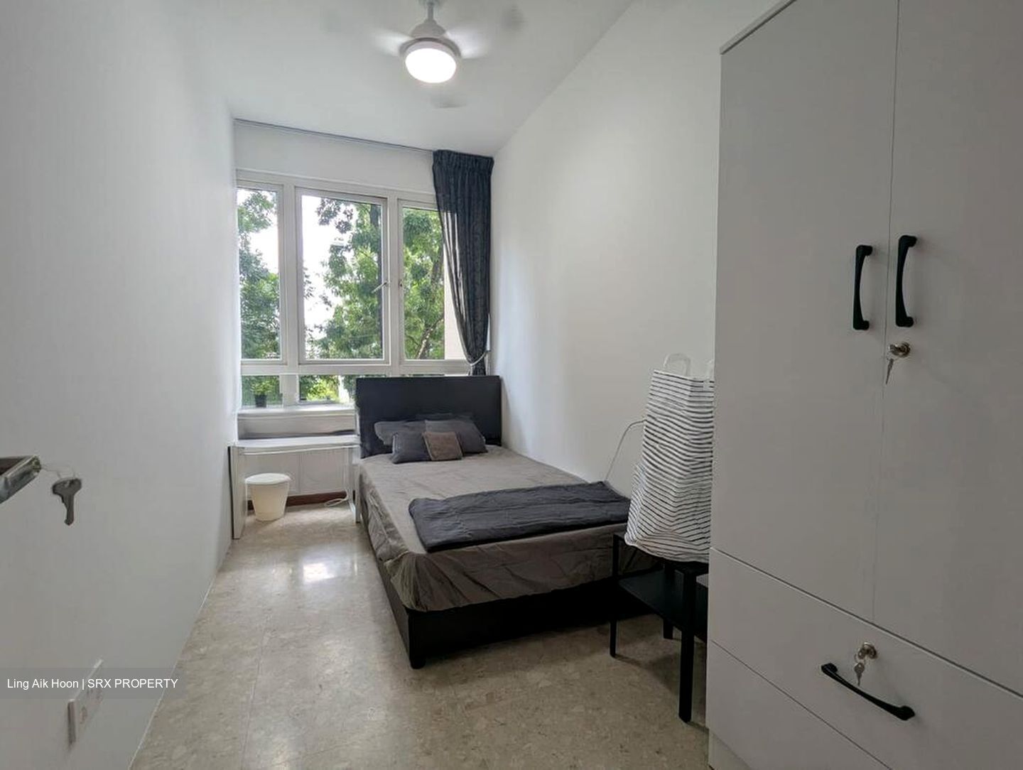 The Floravale (D22), Condominium #513106821